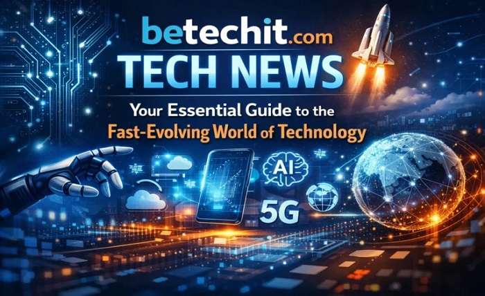 betechit.com tech