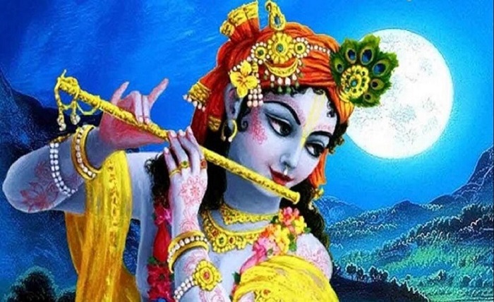 chaudas kab hai