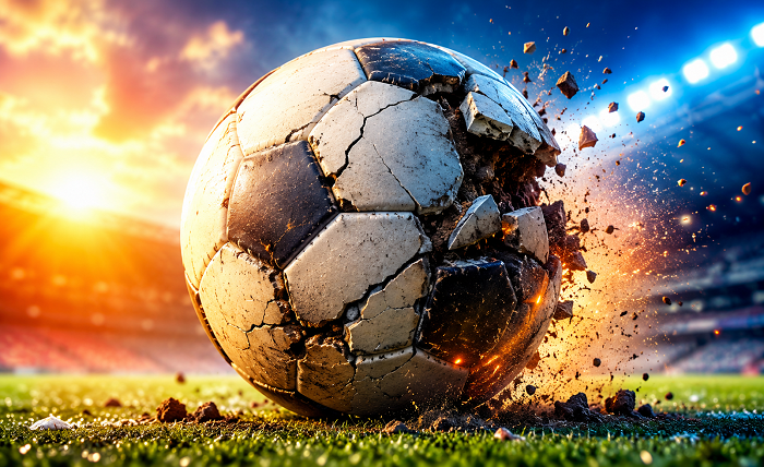 cracked sports
