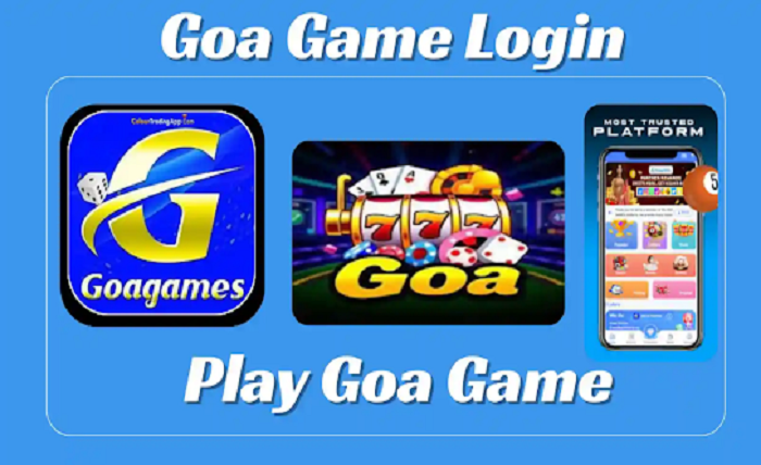 Goa Games