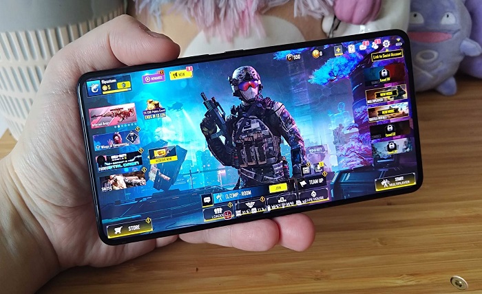 Latest Gaming PlayMyWorld