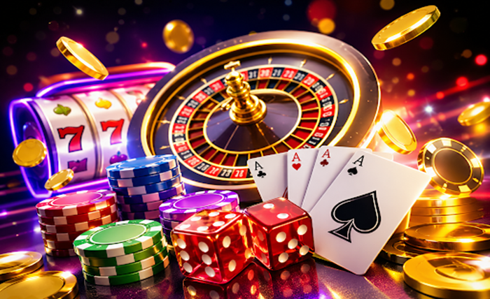 Online Casino