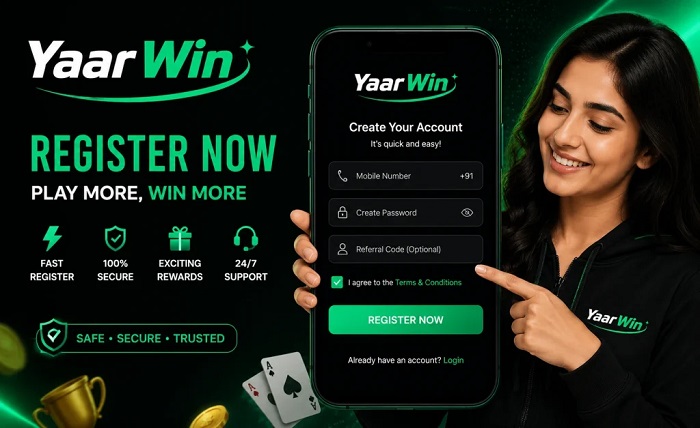 Yaarwin