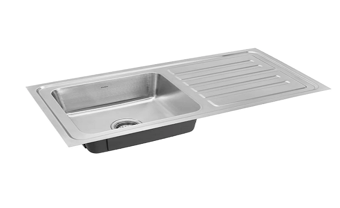 Best Steel Sink for Kitchen