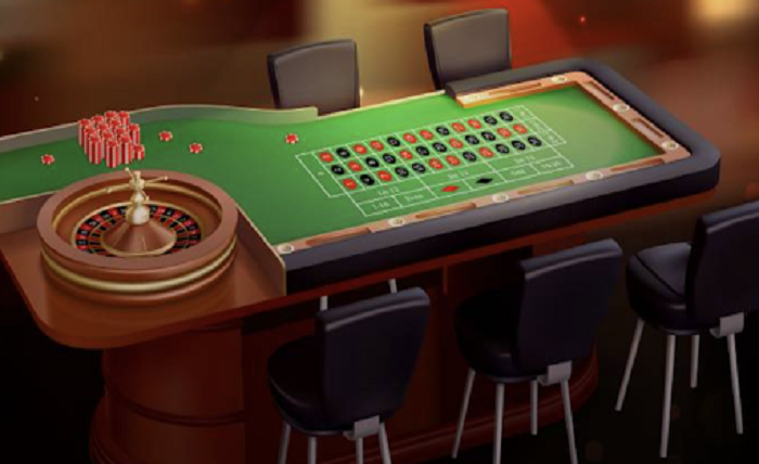 Live Casino Game