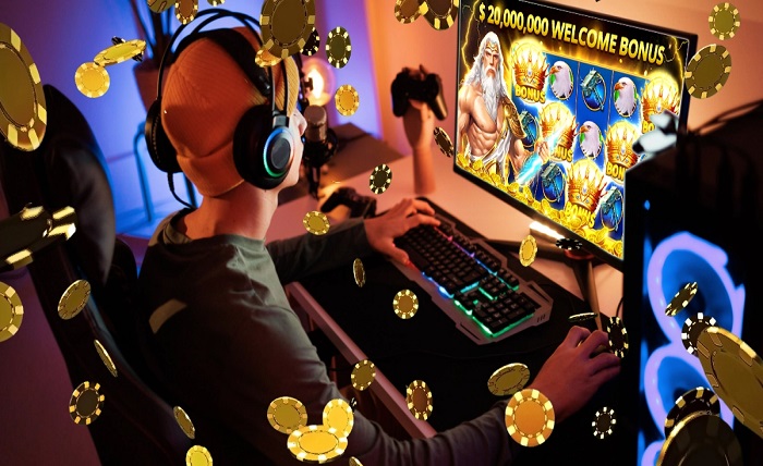 Casino Streamers