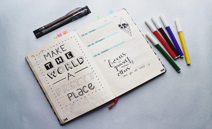 Journaling Ideas