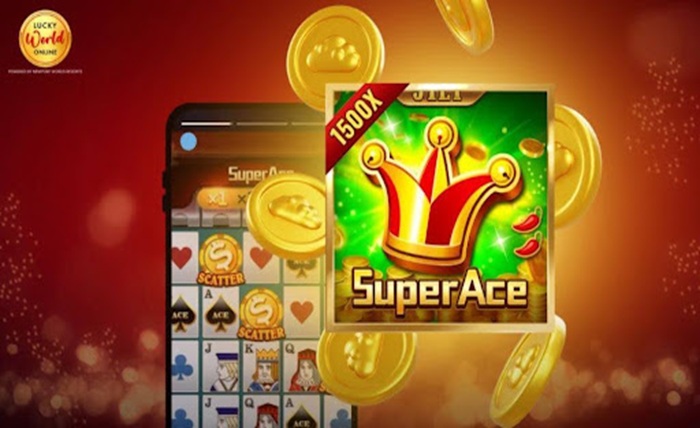 Online Slot Games