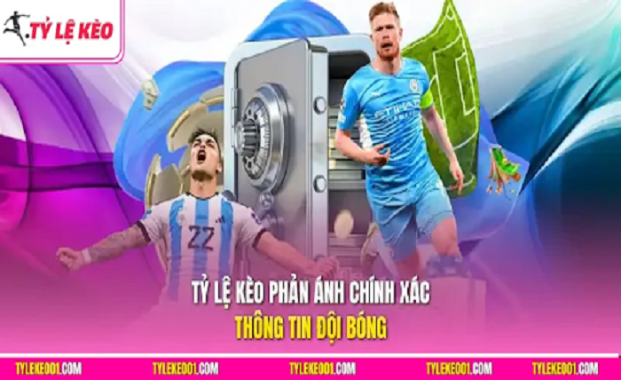 Tỷ Lệ Kèo