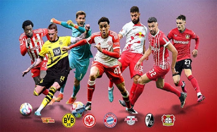 Bundesliga