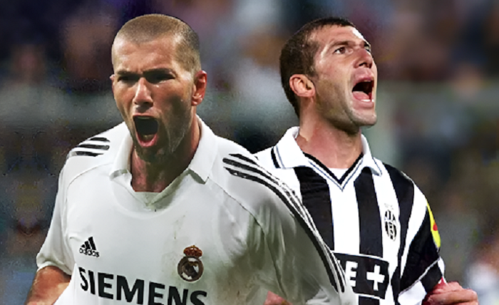 Zinedine Zidane
