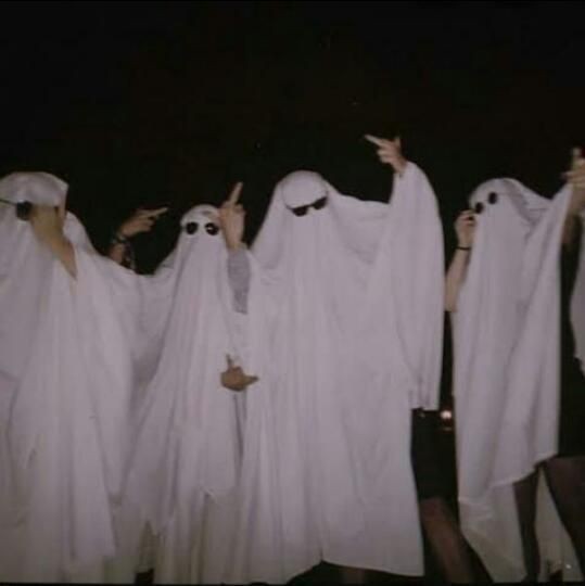 aesthetic-friends-dp