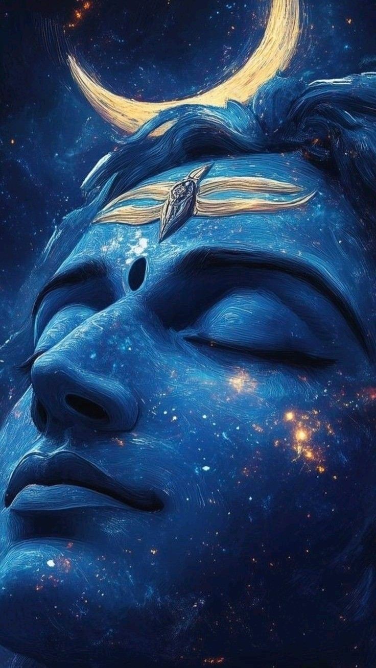 aesthetic-hindu-god-dp