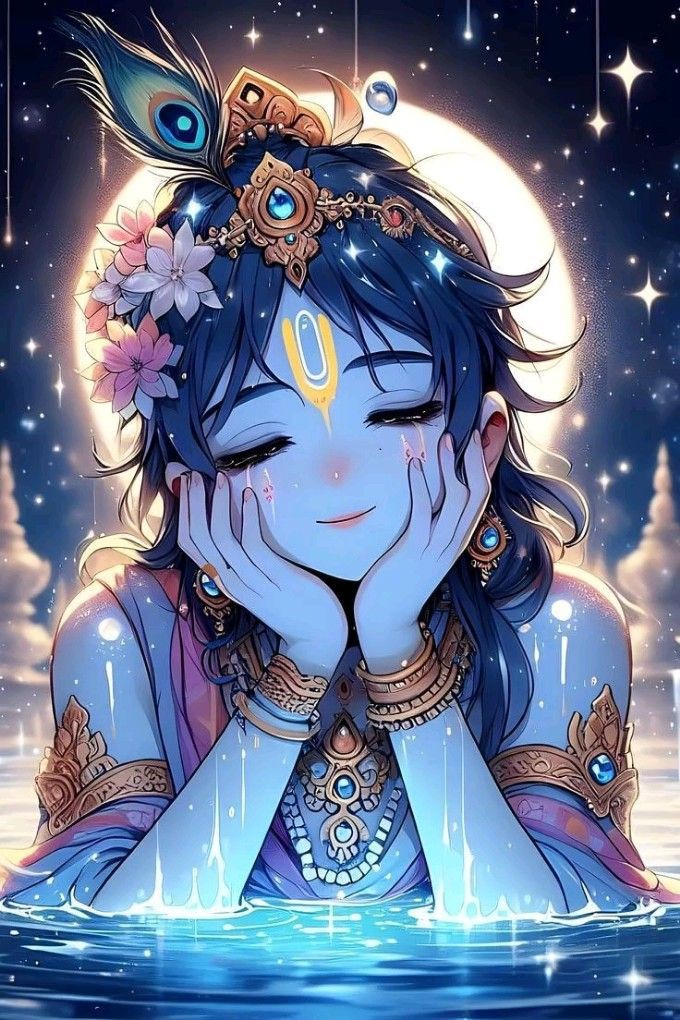 aesthetic-radha-krishna-wallpaper-hd-k
