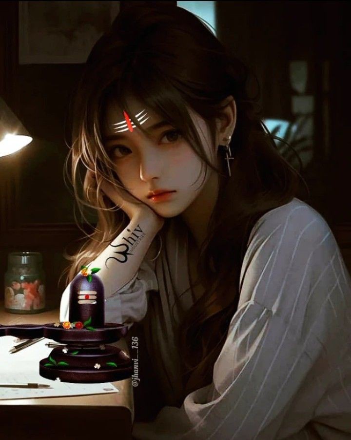 attitude-hindu-dp