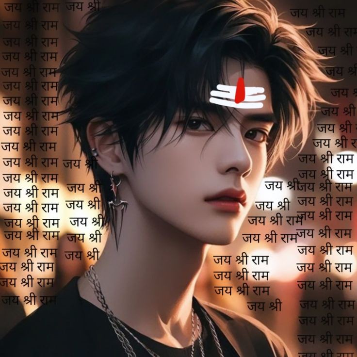 attitude-hindu-dp
