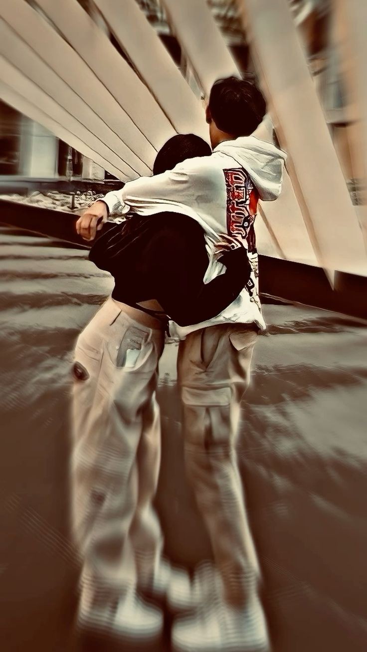 best-friend-couple-dp