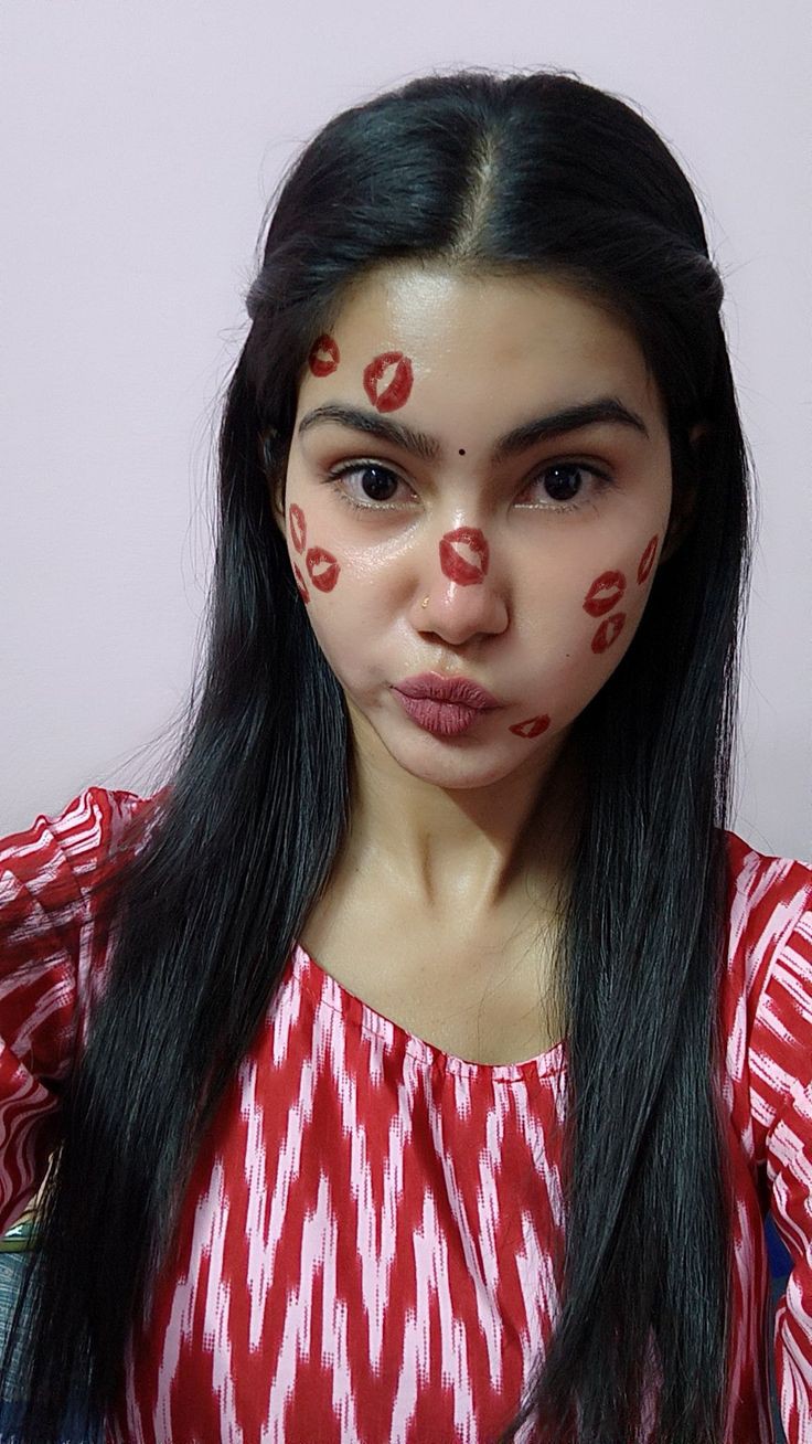 black-dress-hide-face-girl-pic