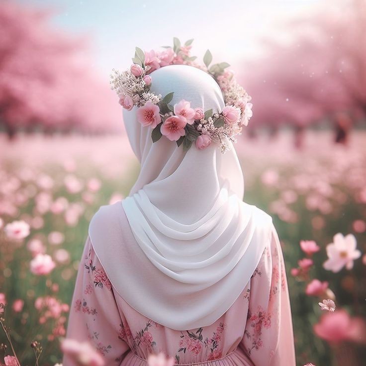 cartoon-hijab-girl-dp-for-instagram