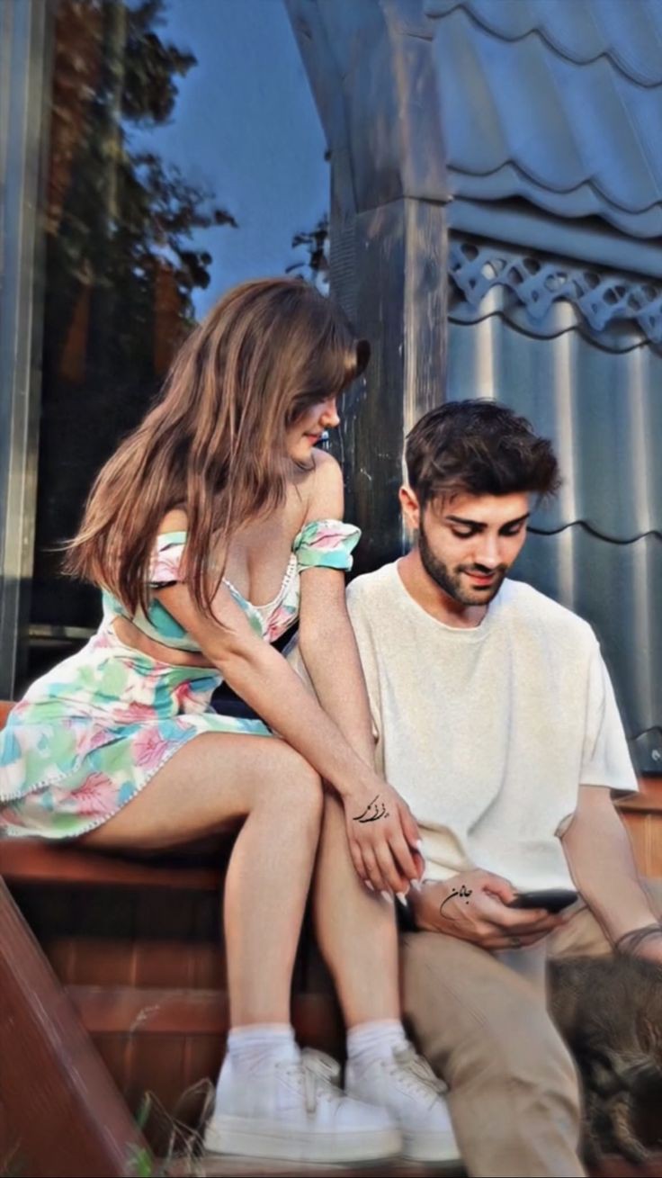 couple-dp-anime-for-instagram