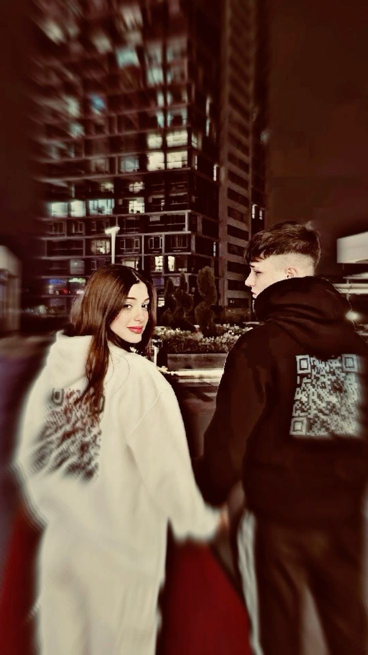 couple-dp-black-and-white-anime