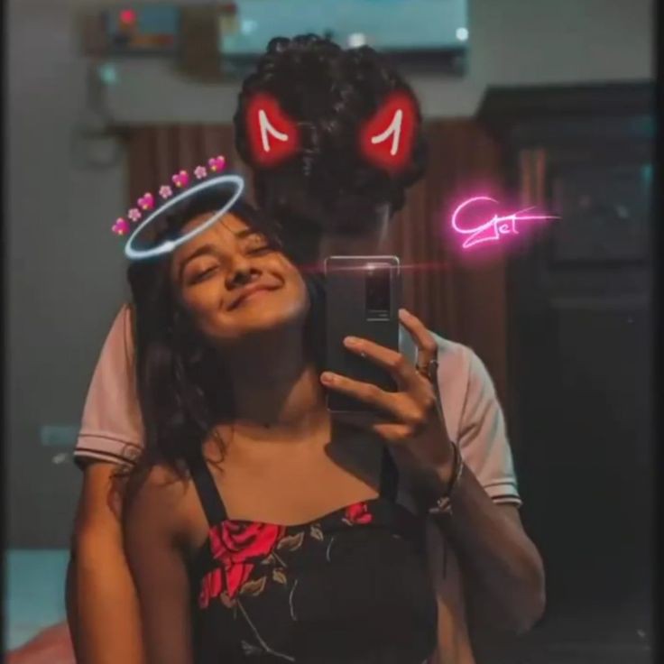 couple-dp-for-instagram-cartoon-download