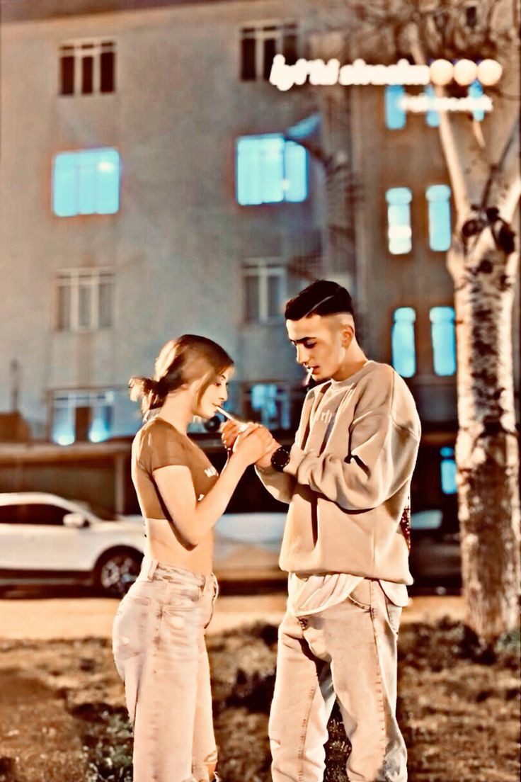 cute-couple-dp-for-instagram-black