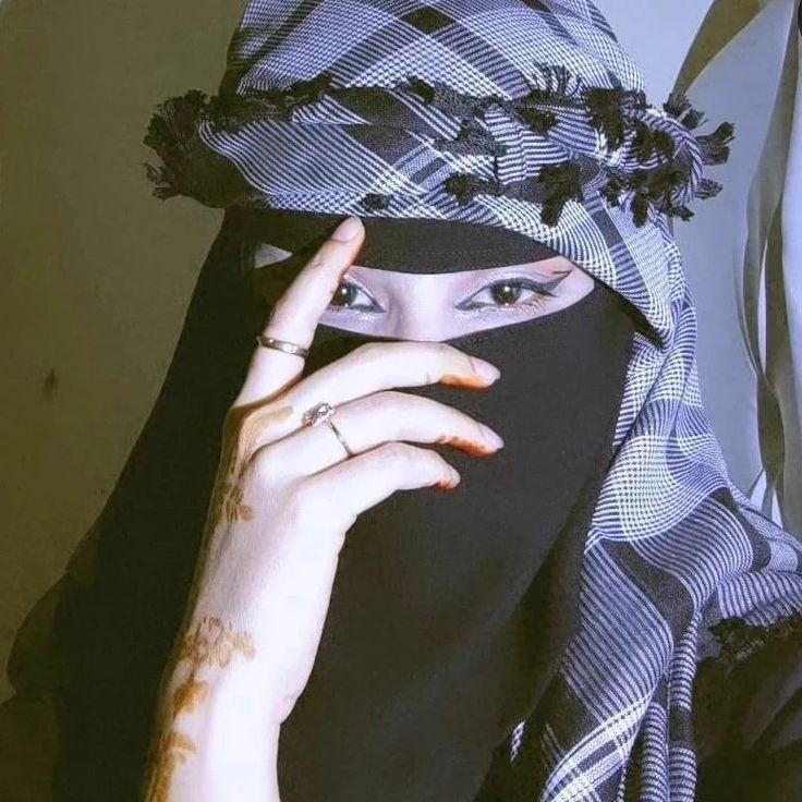 hijab-aesthetic-dp-pinterest