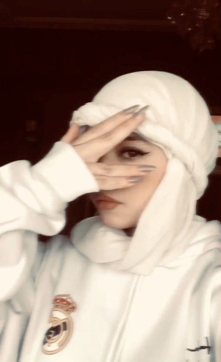 hijab-dp-attitude