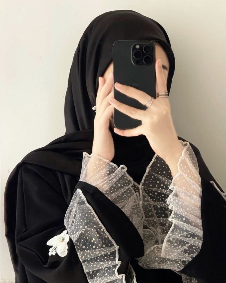 hijab-dp-attitude