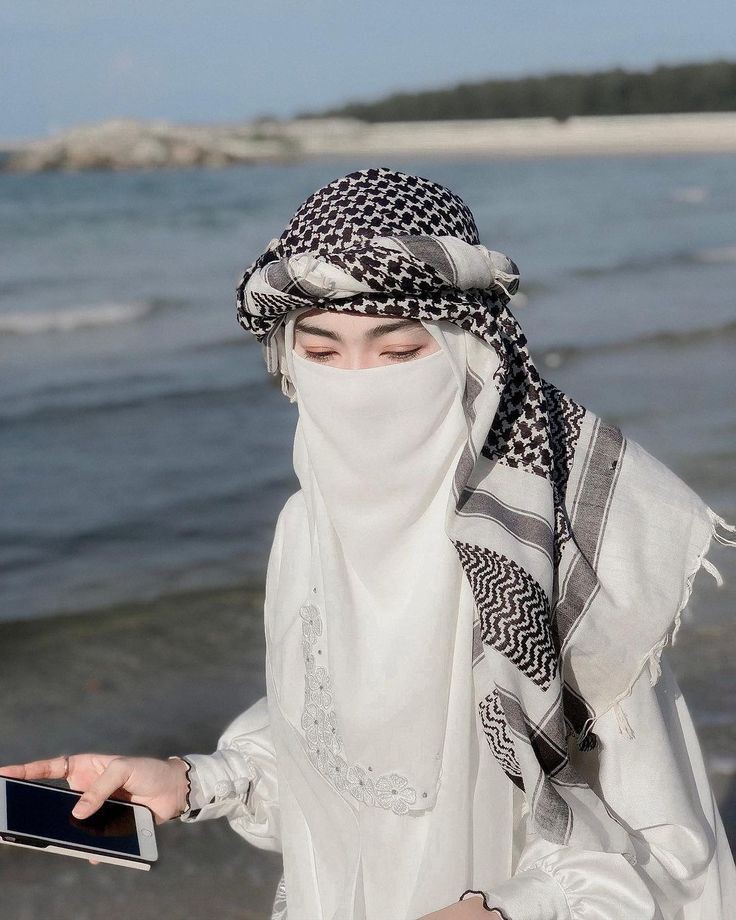 hijab-dp-black-girl