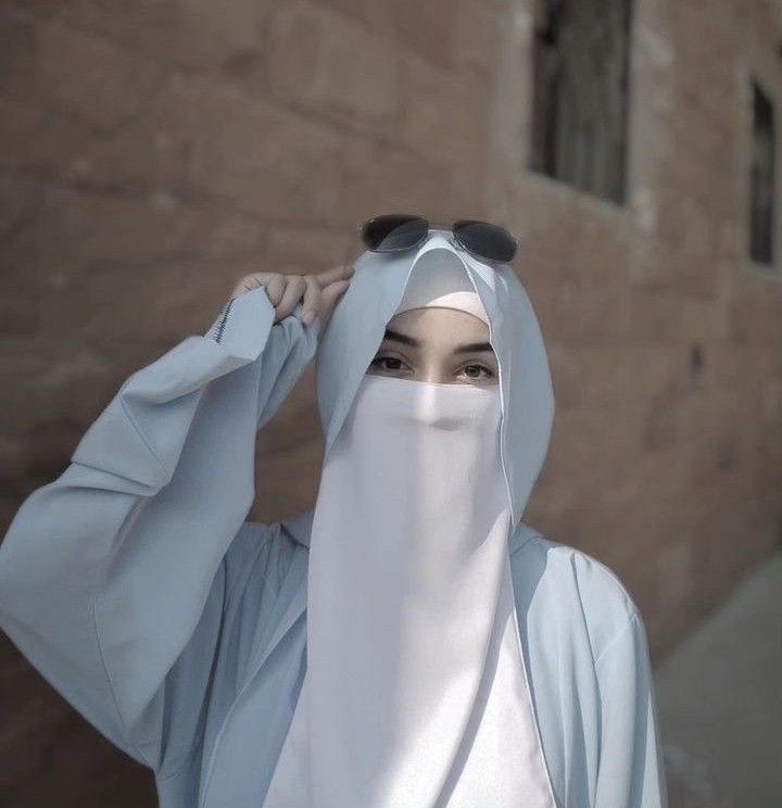 hijab-dp