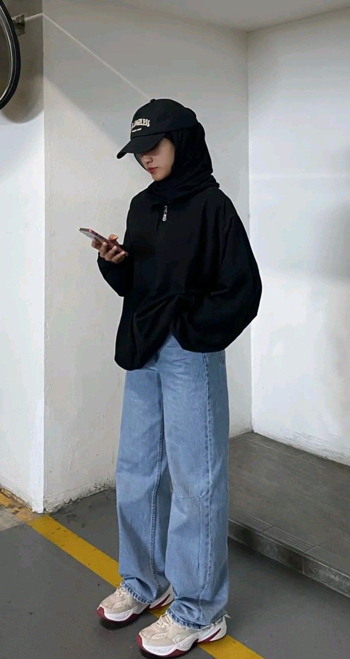hijab-girl-dp-aesthetic