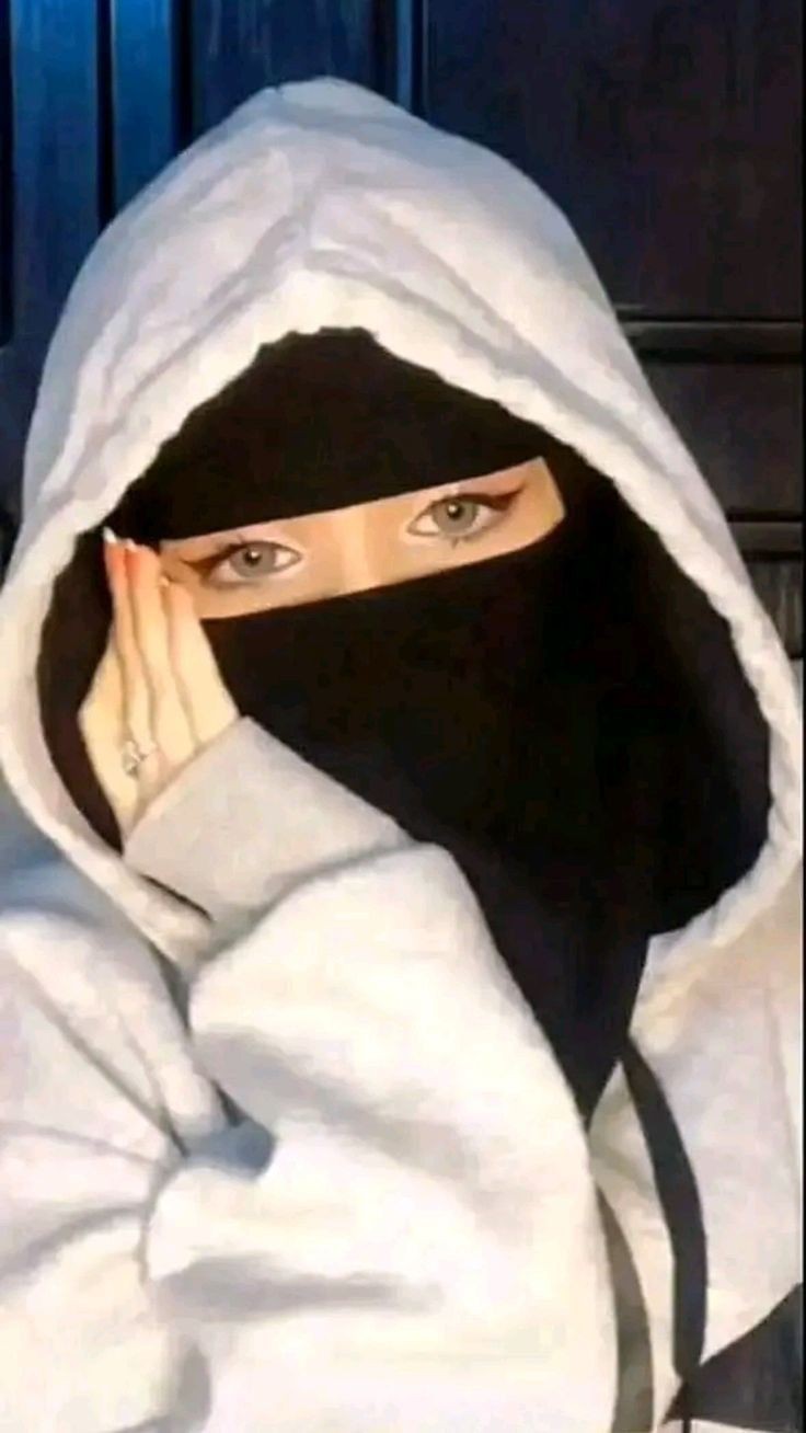 hijab-girl-dp-allah