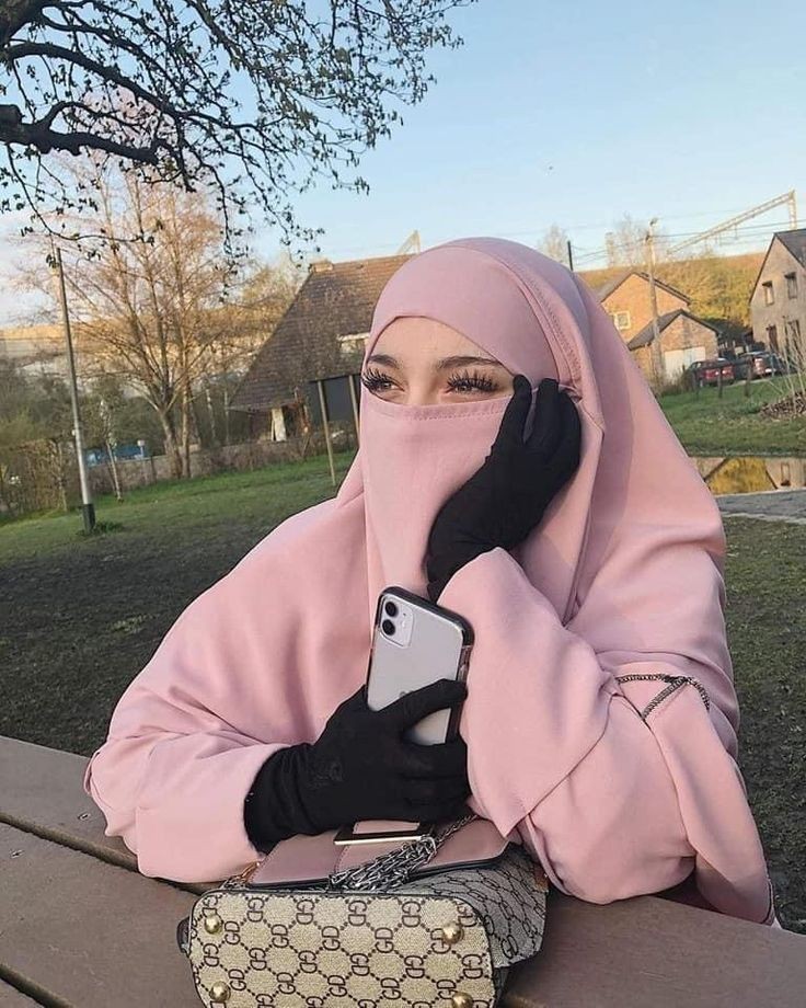 hijab-girl-dp-animation-images
