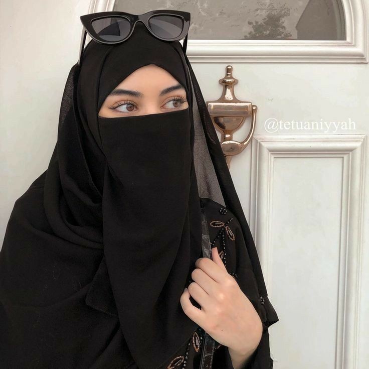 hijab-girl-dp-anime-for-instagram