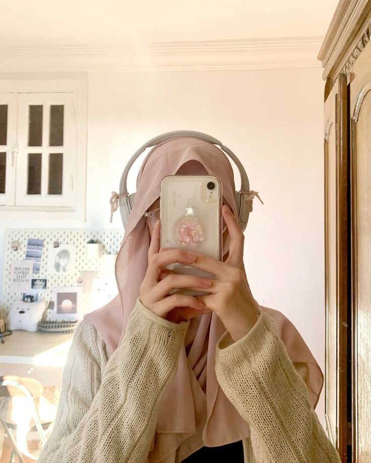 hijab-girl-dp-cap