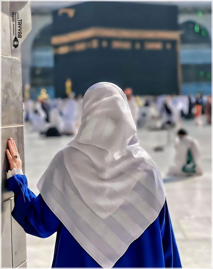 hijab-girl-dp-cute