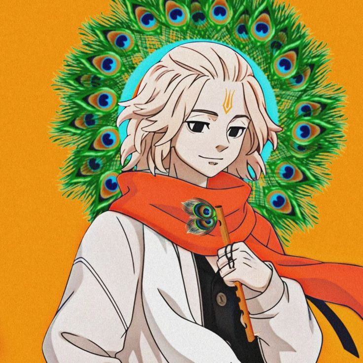 hindu-anime-girl-dp