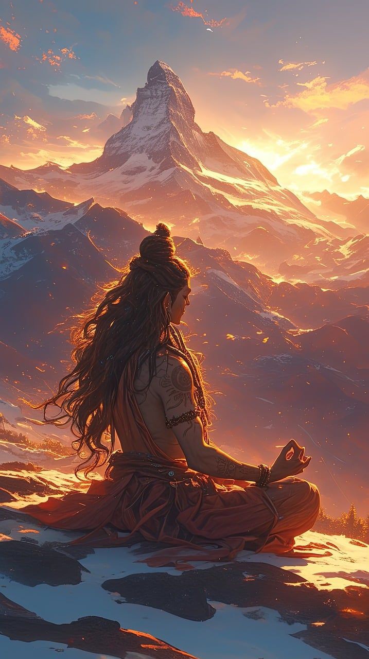 hindu-couple-dp-for-instagram