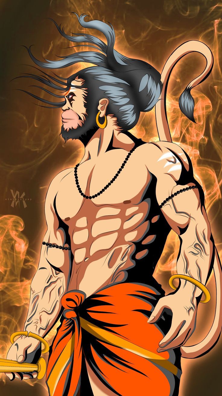hindu-dp-background
