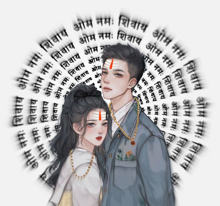 hindu-dp-boy