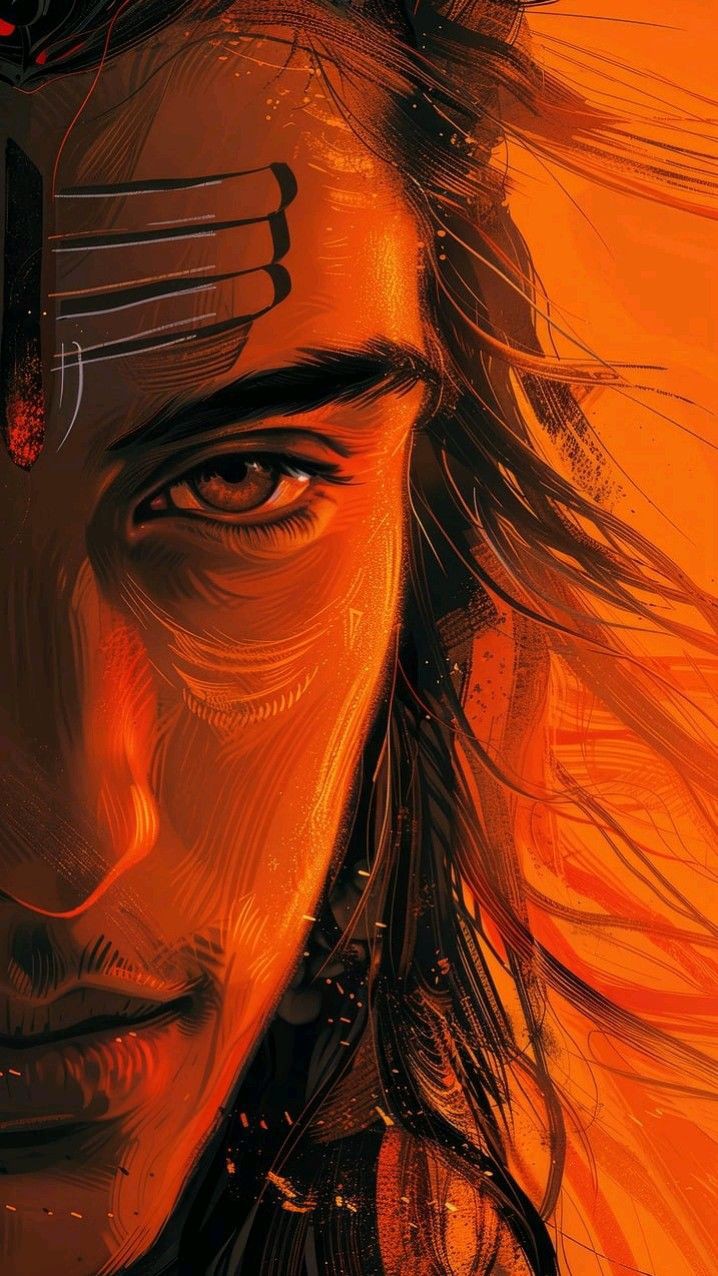hindu-dp-cartoon