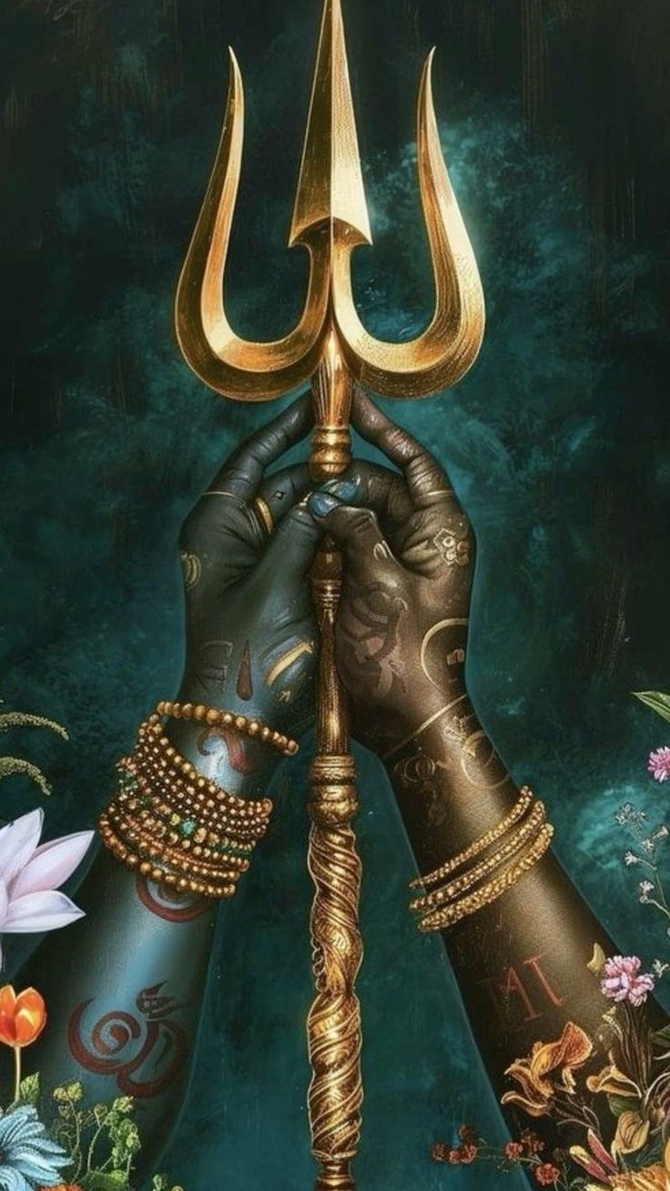 hindu-dp-instagram