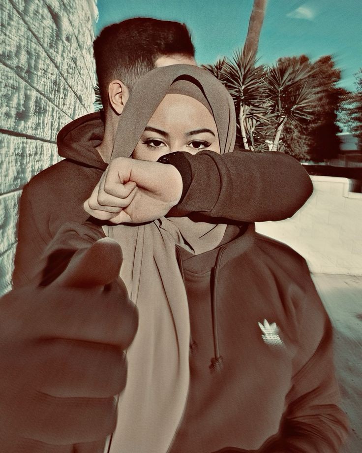 instagram-cute-couple-dp-cartoon