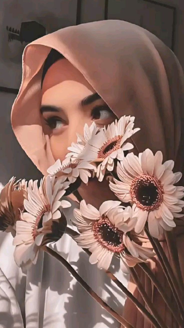islamic-girls-dp-anime