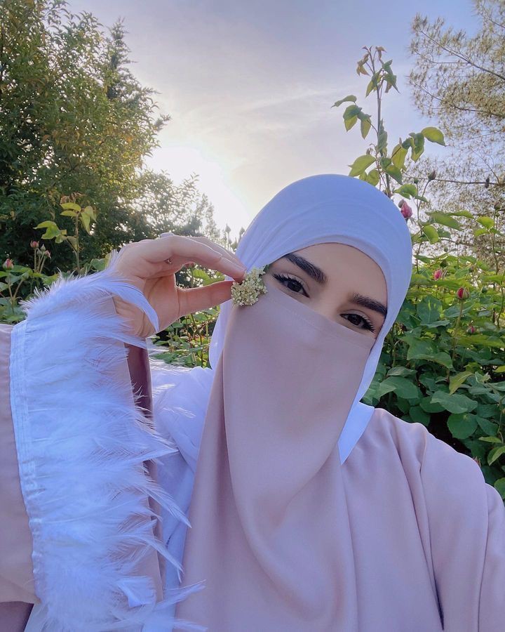 islamic-girls-dp-cartoon