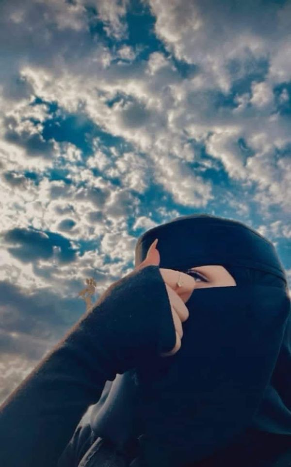 islamic-girls-dp-cute