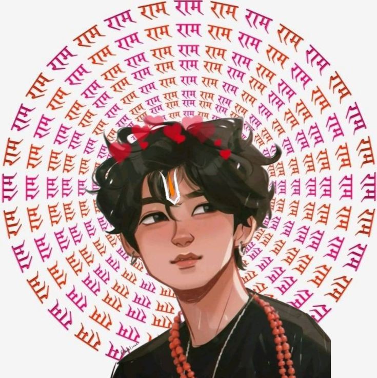 kattar-hindu-anime-dp