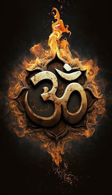 kattar-hindu-flag-dp